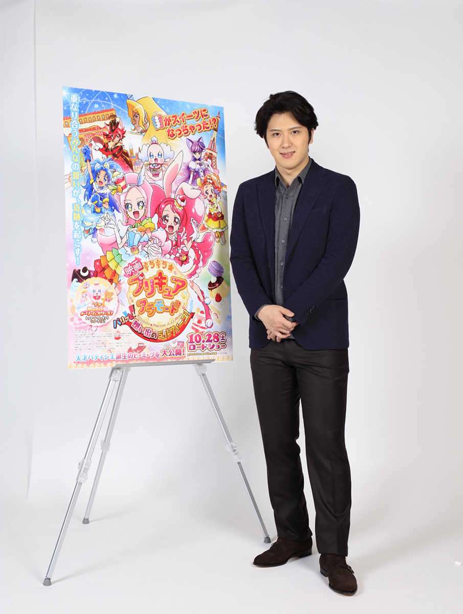 【画像】鉄矢と竜也、ときどき松也Part10
