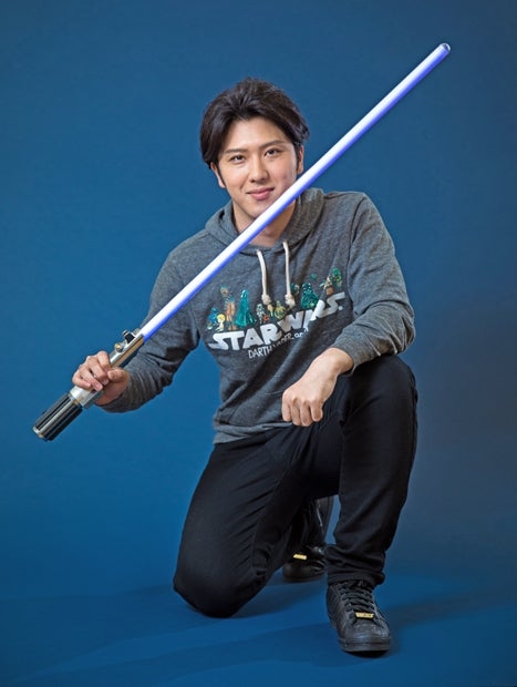 【画像】鉄矢と竜也、ときどき松也Part10