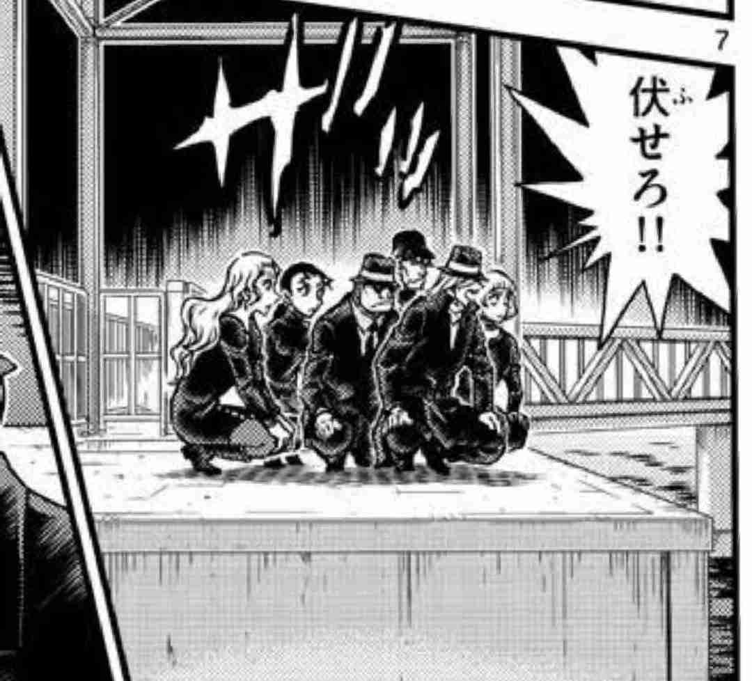 【漫画・アニメ】最初興味なかったけど、最近気になってるキャラクター