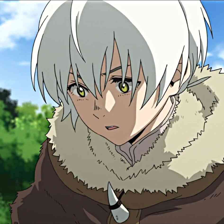 【漫画・アニメ】最初興味なかったけど、最近気になってるキャラクター