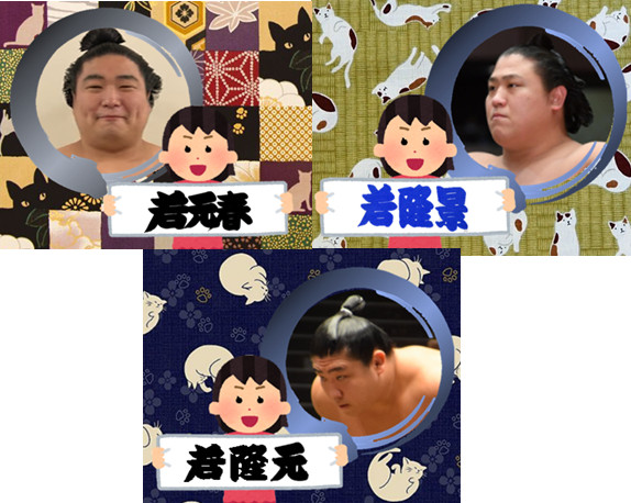 【実況・感想】大相撲5月場所を応援するトピ
