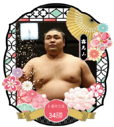 【実況・感想】大相撲5月場所を応援するトピ