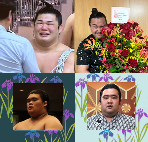 【実況・感想】大相撲5月場所を応援するトピ
