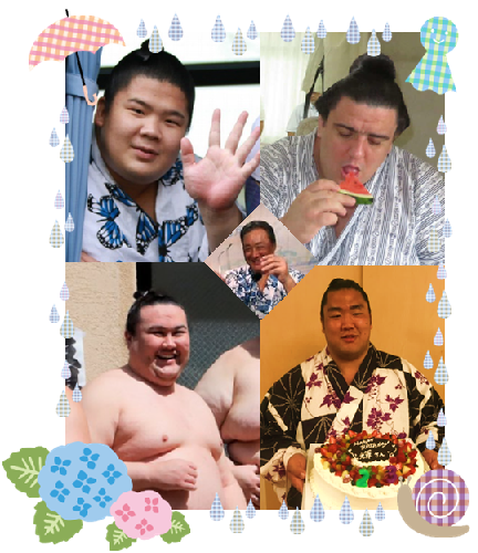 【実況・感想】大相撲5月場所を応援するトピ