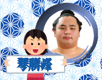 【実況・感想】大相撲5月場所を応援するトピ
