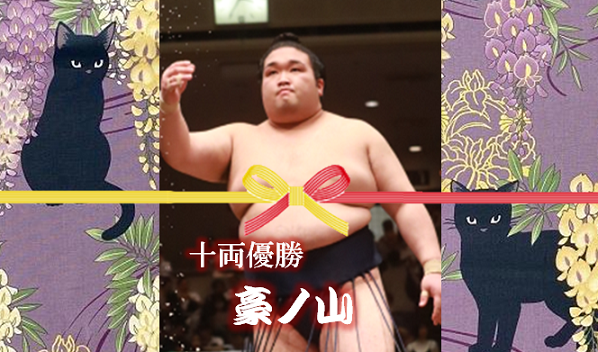 【実況・感想】大相撲5月場所を応援するトピ