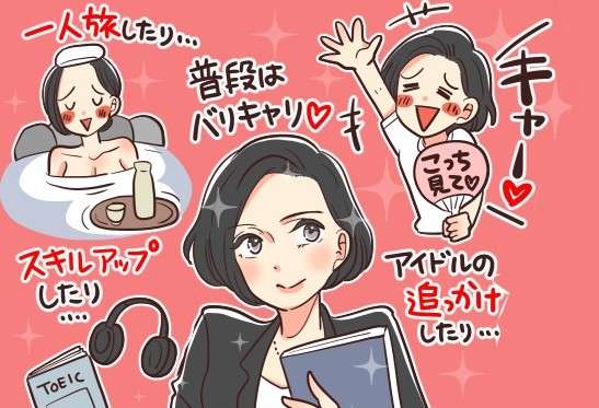 自己投資何してよいのか分からない