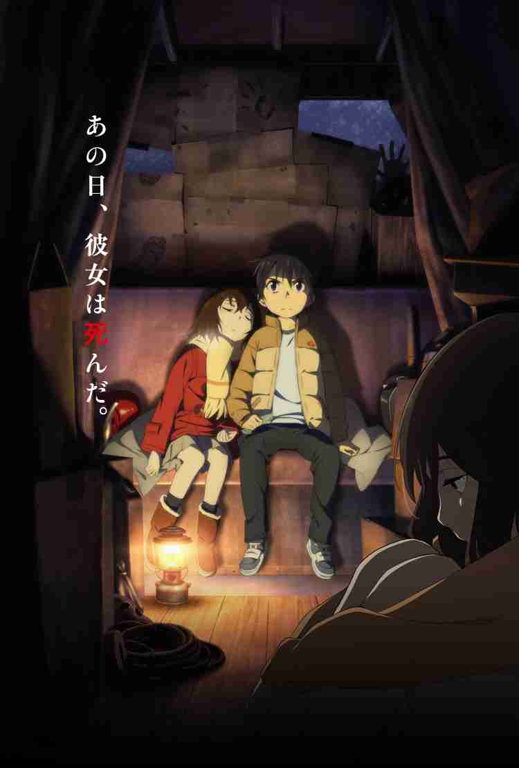 原作モノで【アニメ・ドラマ・映画・舞台】化 3つ以上された作品