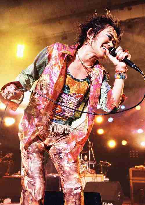 芸能人の半生を描いたドラマ、誰のが見たい?