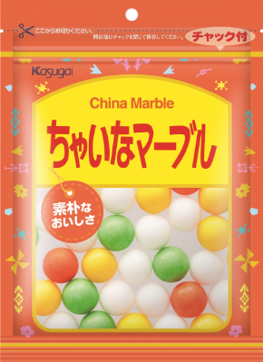 とにかくかたくておいしいもの！！！