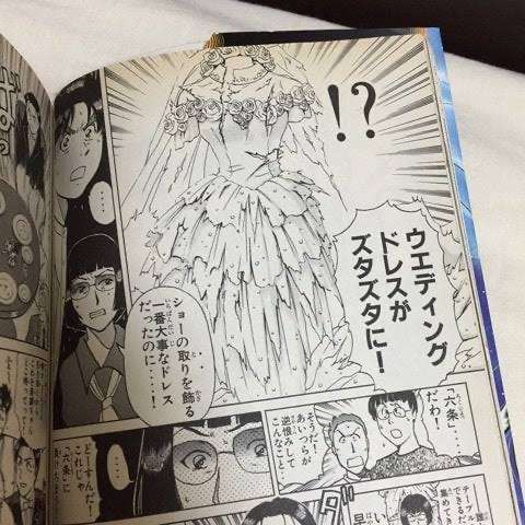 プラン内のウェディングドレス