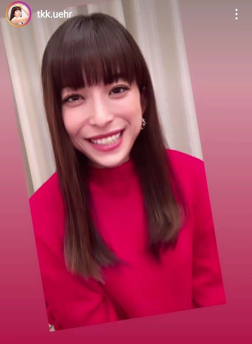 SPEED上原多香子が「会いに行けるアイドル」に、地元・沖縄の化粧品店に
