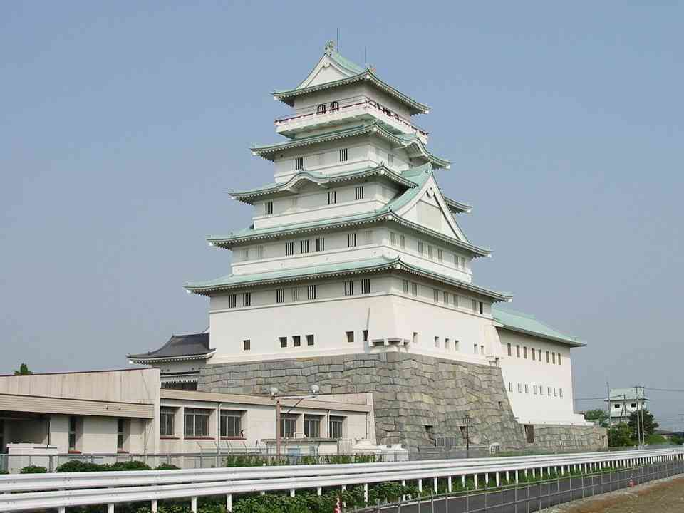 茨城県民集まれ！