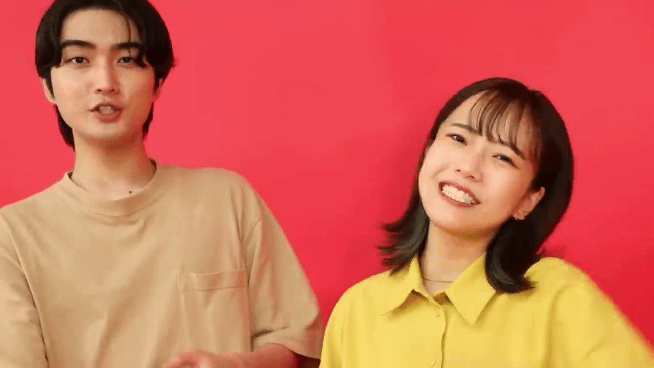 好きなGIF画像を貼ると誰かが感想を書いてくれるトピPart11