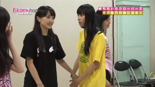 好きなGIF画像を貼ると誰かが感想を書いてくれるトピPart11