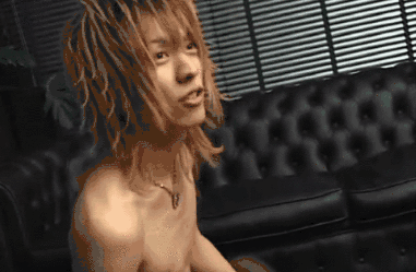 好きなGIF画像を貼ると誰かが感想を書いてくれるトピPart11