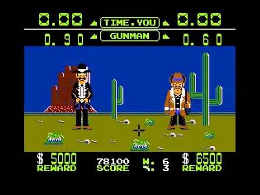 ファミコンの思い出