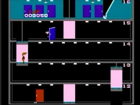 ファミコンの思い出