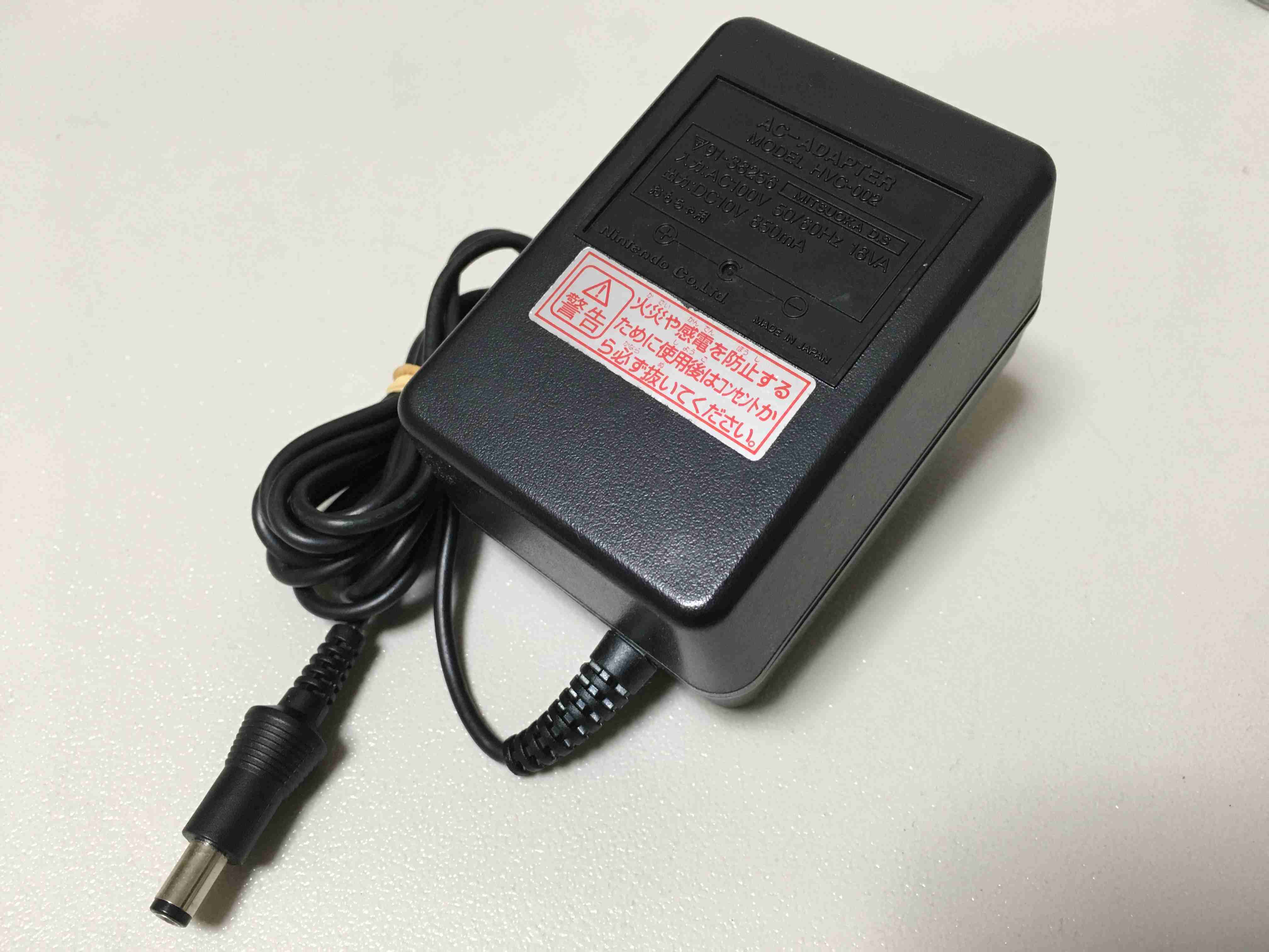 ファミコンの思い出