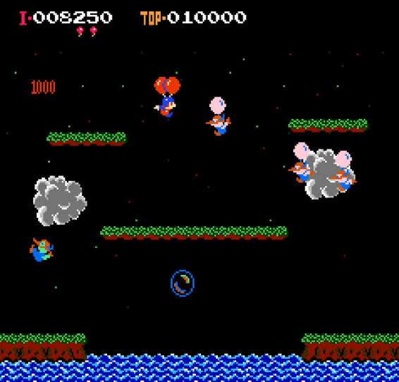 ファミコンの思い出