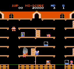 ファミコンの思い出