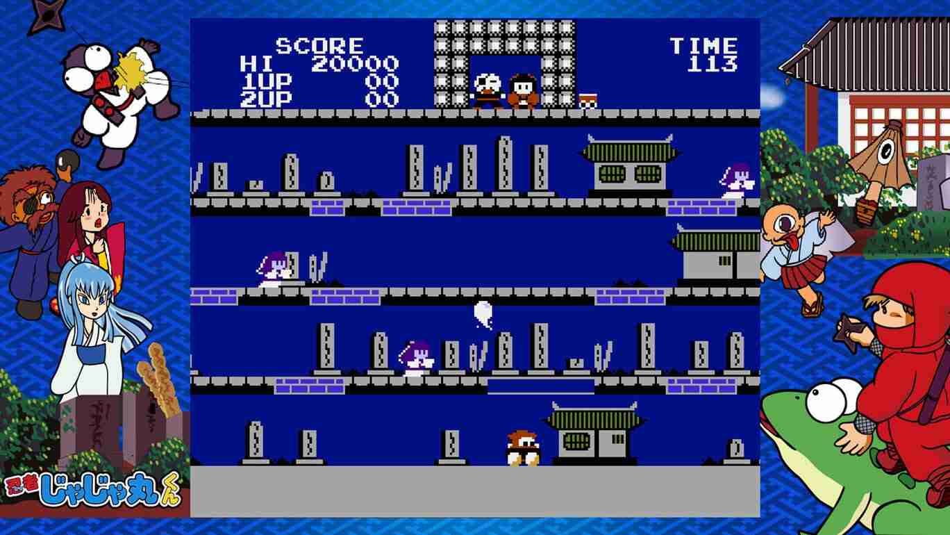 ファミコンの思い出