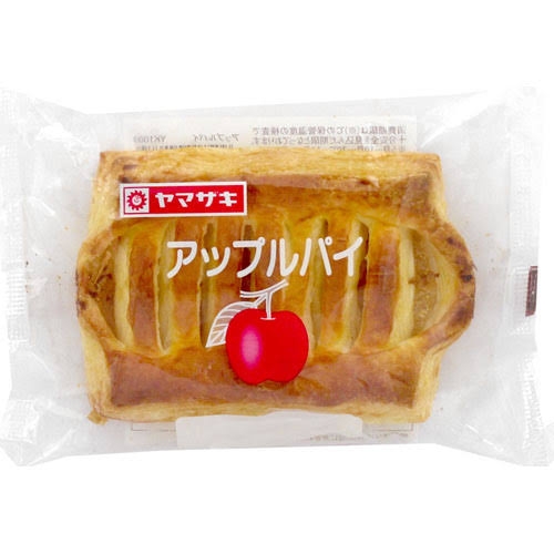 アップルパイ好きの集い
