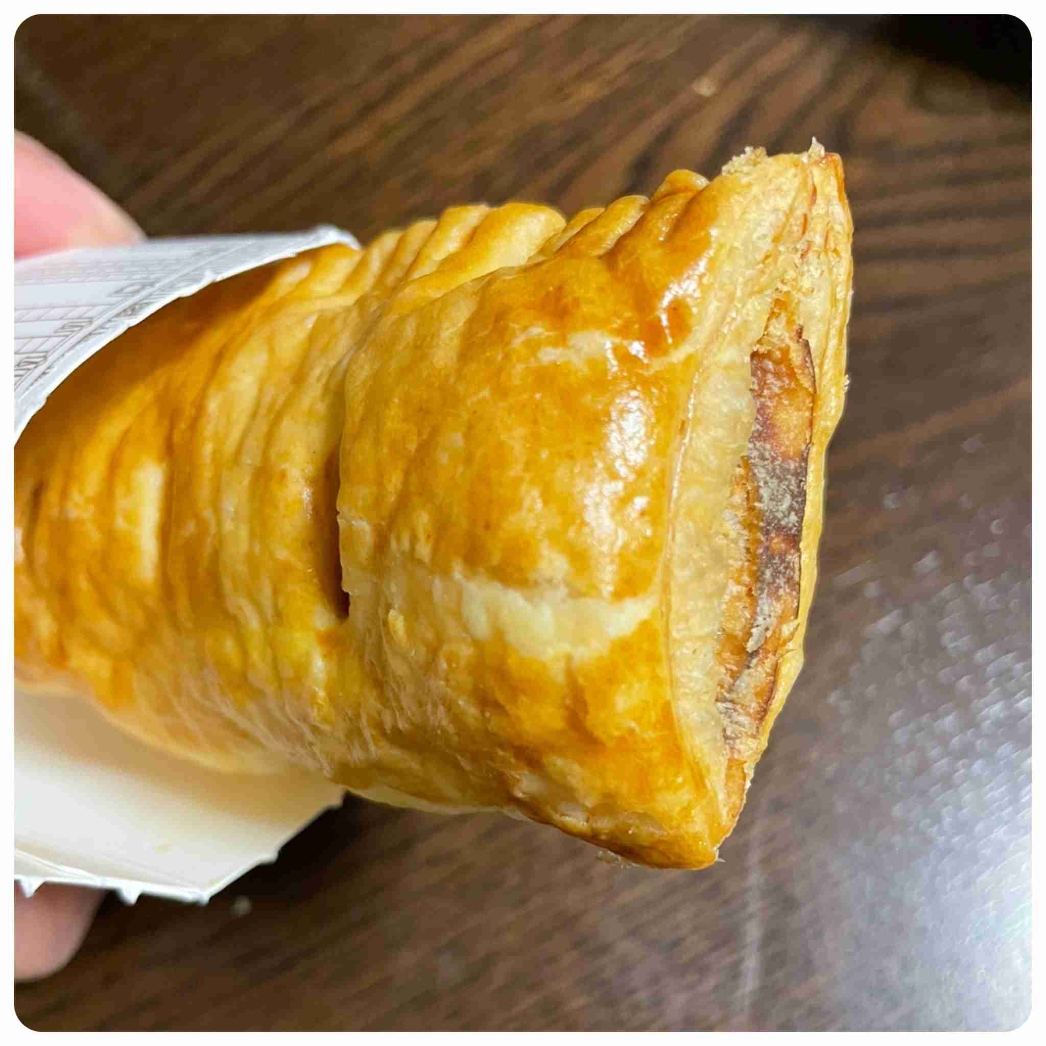 アップルパイ好きの集い
