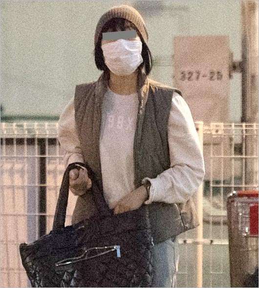 北野武　カンヌ映画祭に“手繋ぎ”登場の再婚妻に「この人が…」「溺愛」とネット驚き