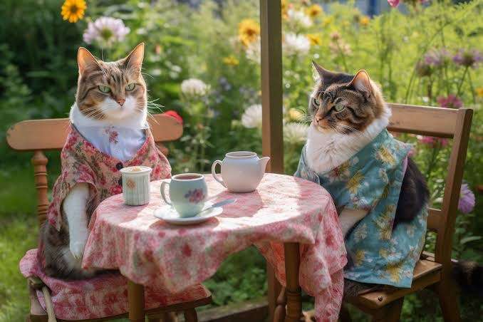 がるちゃん猫カフェ87号店開店しました♫(初めての方も大歓迎♫)