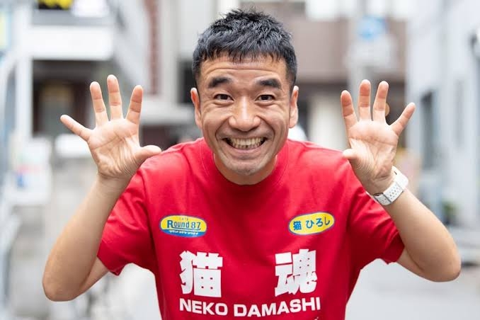 がるちゃん猫カフェ87号店開店しました♫(初めての方も大歓迎♫)
