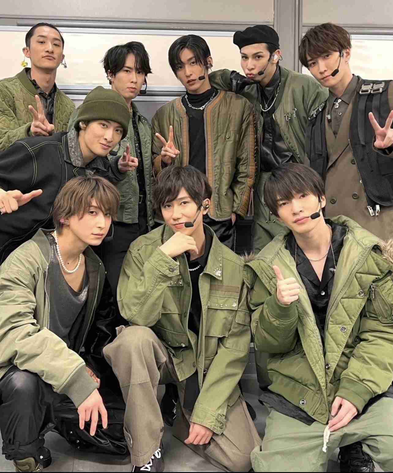 Snow Man・目黒蓮が連ドラ単独初主演「自分と真逆のキャラ」1兆ドル狙う世界一のワガママ男役 | ガールズちゃんねる - Girls ...