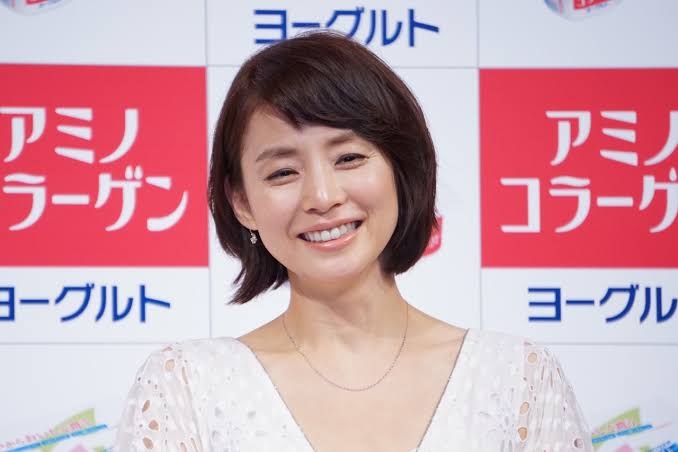 皆さんのイメージする綺麗なお姉さん像