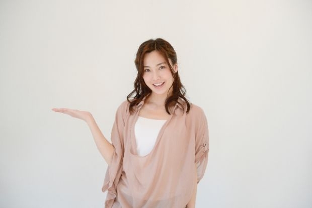 皆さんのイメージする綺麗なお姉さん像