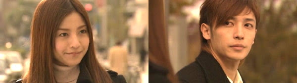 皆さんのイメージする綺麗なお姉さん像