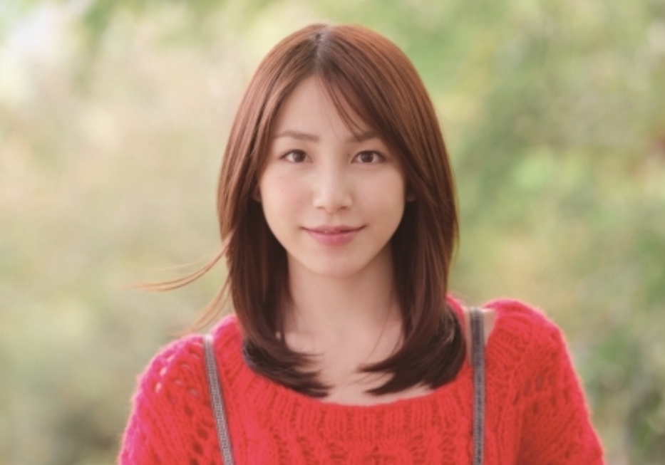皆さんのイメージする綺麗なお姉さん像