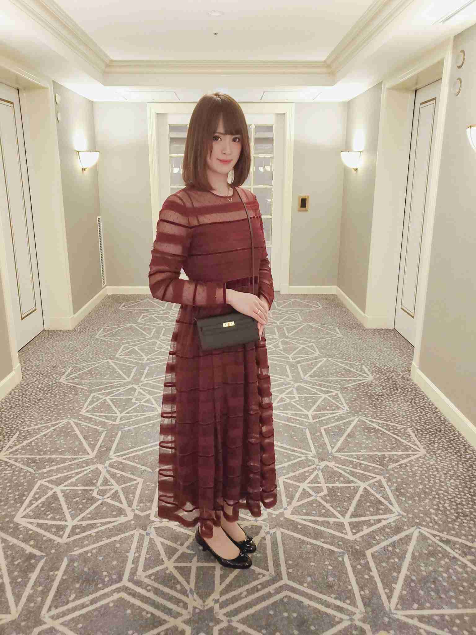 皆さんのイメージする綺麗なお姉さん像