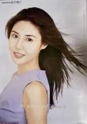 皆さんのイメージする綺麗なお姉さん像