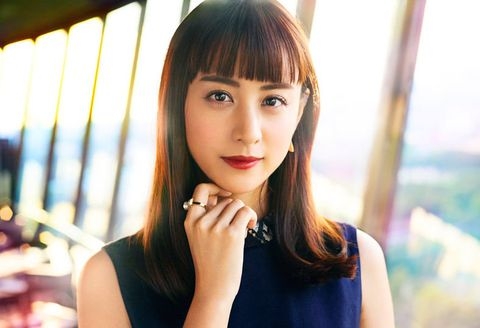 皆さんのイメージする綺麗なお姉さん像