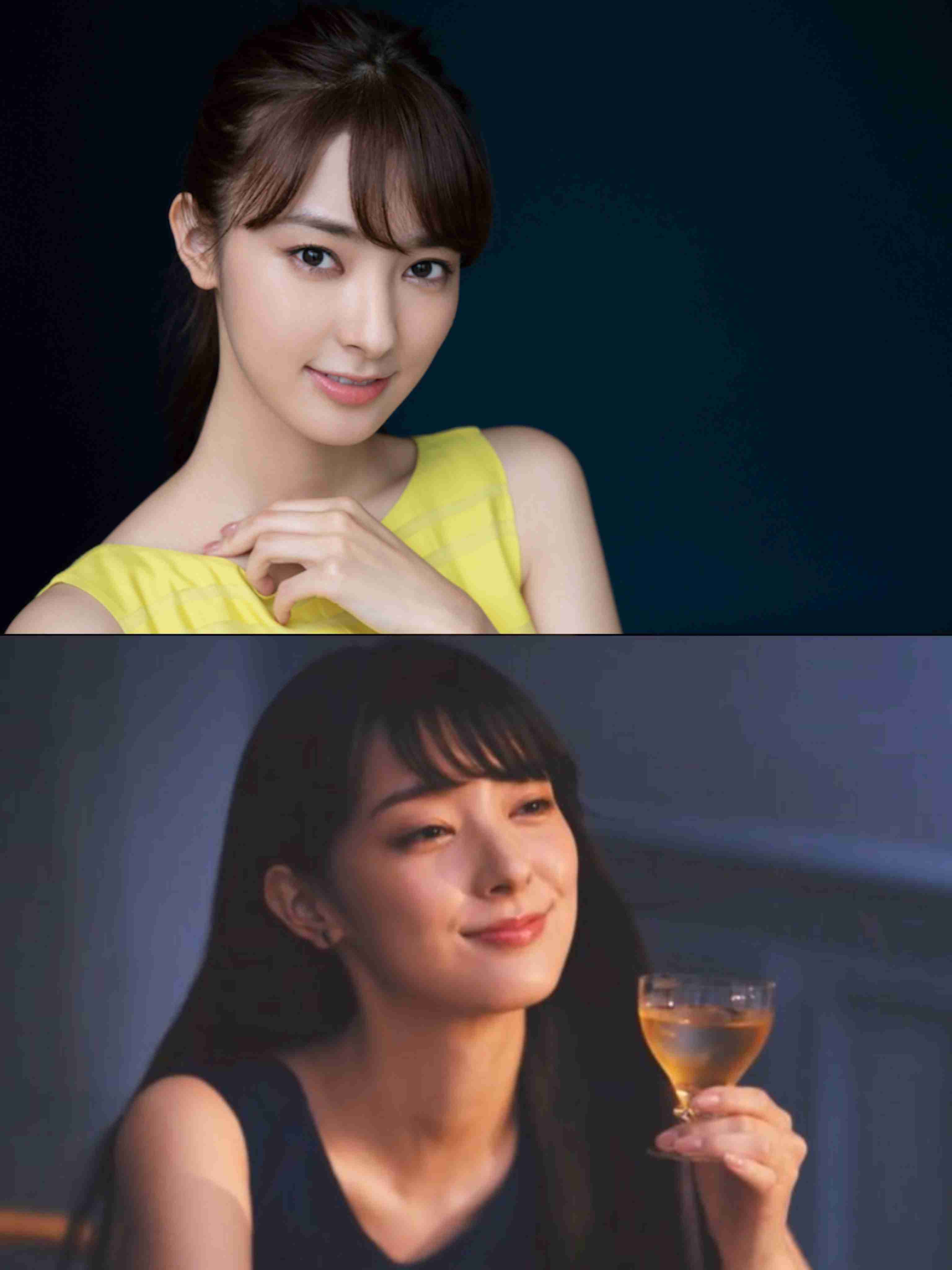 皆さんのイメージする綺麗なお姉さん像