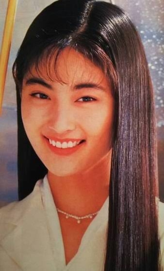 皆さんのイメージする綺麗なお姉さん像