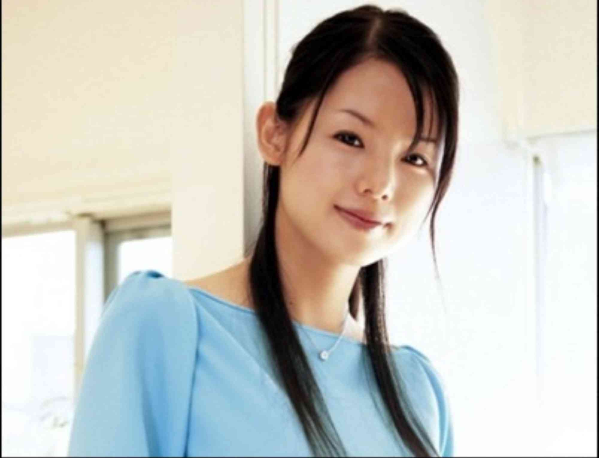 皆さんのイメージする綺麗なお姉さん像