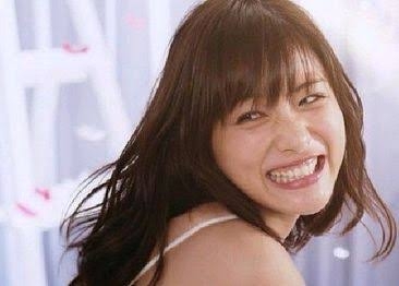 皆さんのイメージする綺麗なお姉さん像