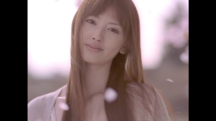 皆さんのイメージする綺麗なお姉さん像