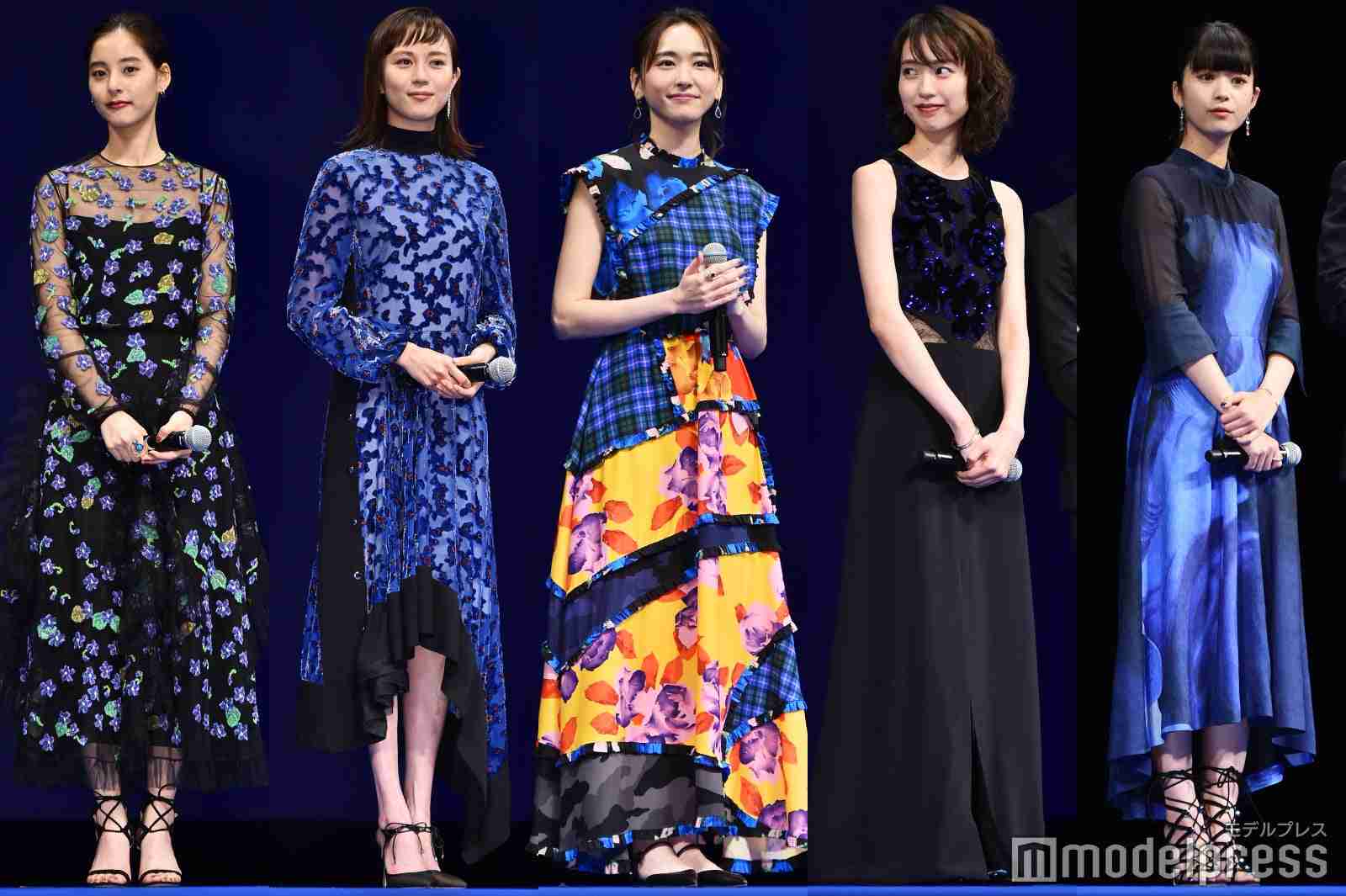 皆さんのイメージする綺麗なお姉さん像