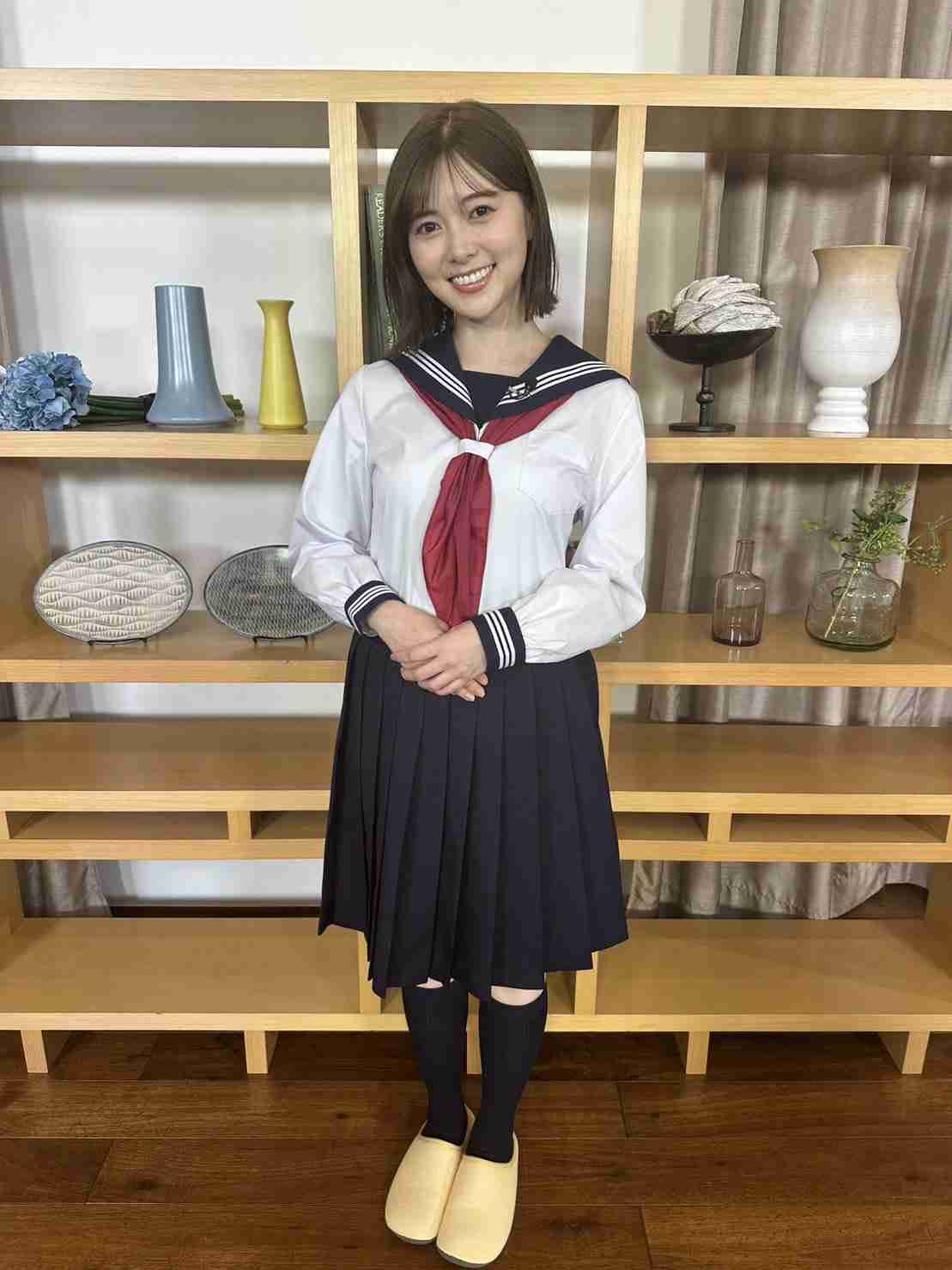 皆さんのイメージする綺麗なお姉さん像