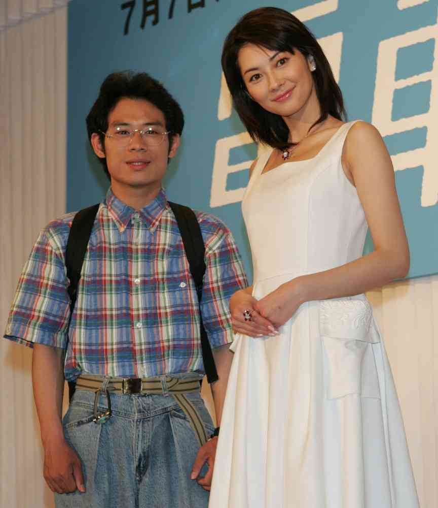 皆さんのイメージする綺麗なお姉さん像