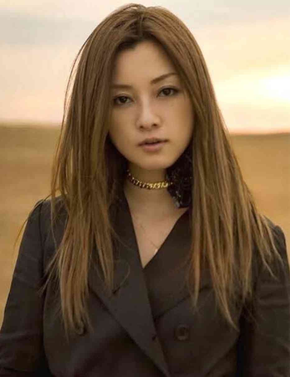 皆さんのイメージする綺麗なお姉さん像