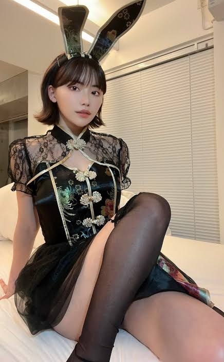 皆さんのイメージする綺麗なお姉さん像