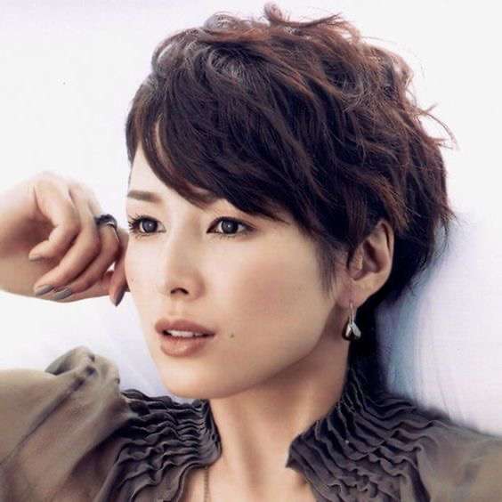 皆さんのイメージする綺麗なお姉さん像